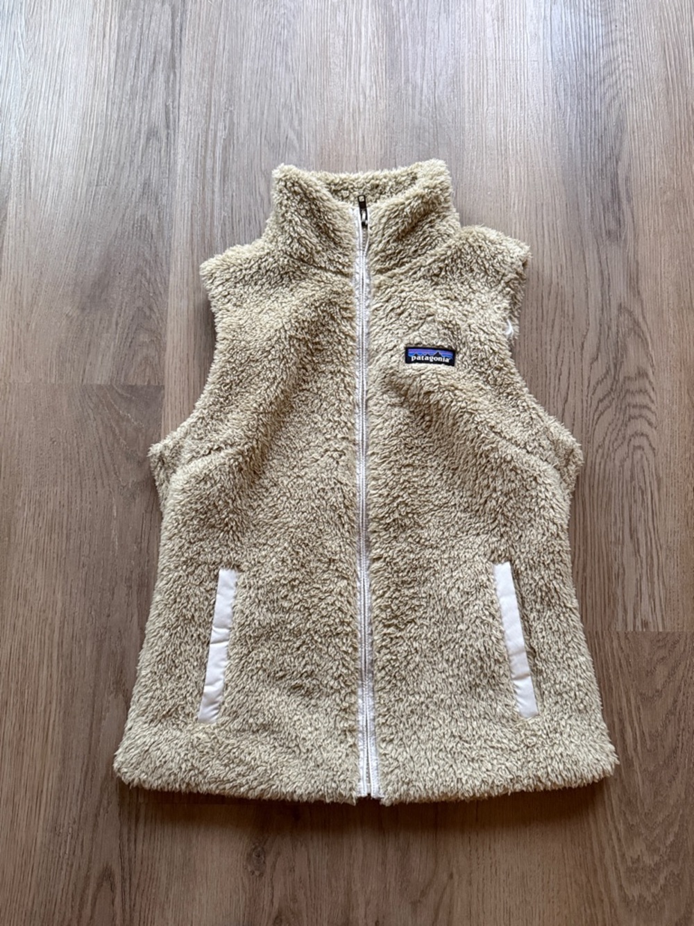 Patagonia Los Gatos Women’s Sherpa Vest